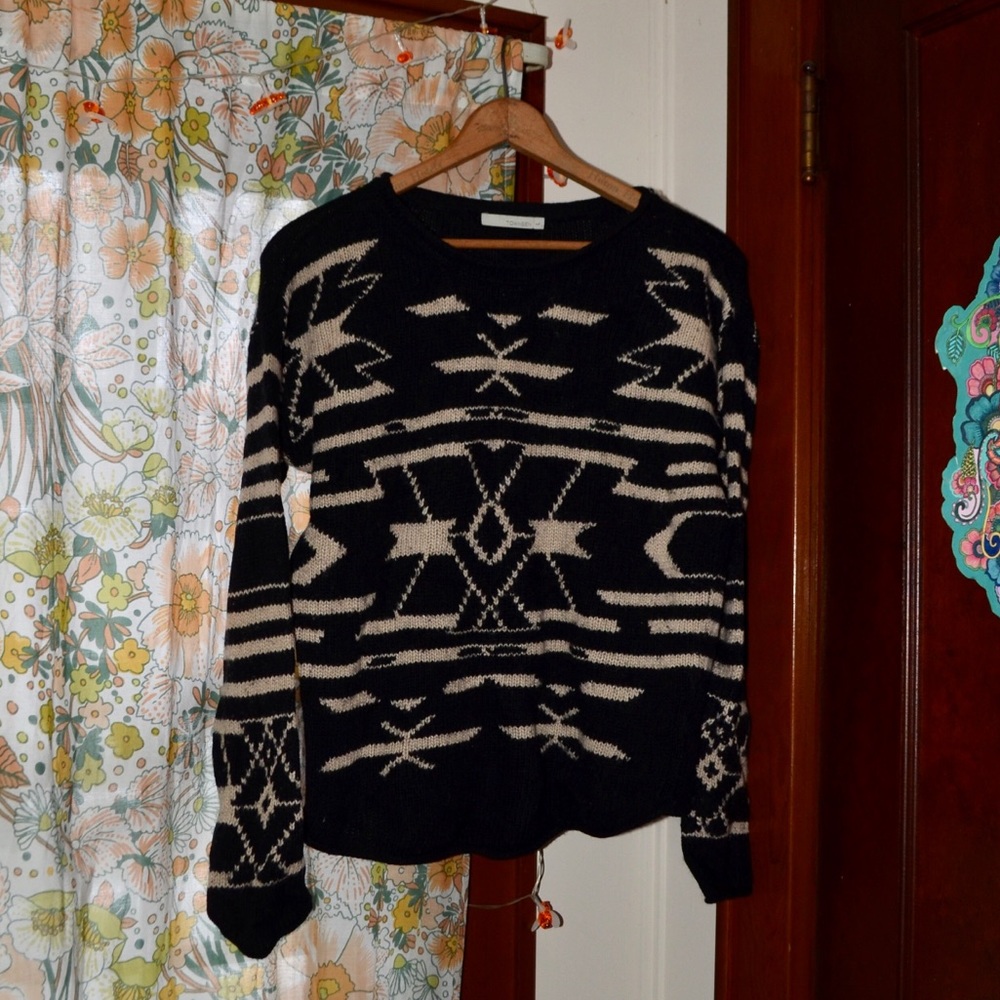 Townsen sweater size L